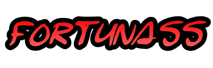 LOGO FORTUNA55
