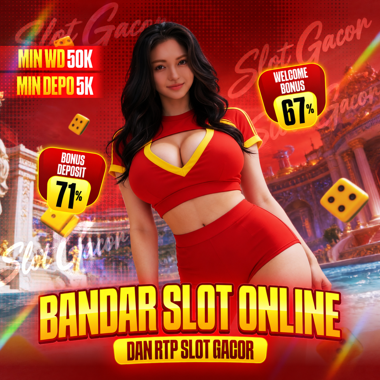 FORTUNA55 | Putaran Santai Hasil Memuaskan Buat Temani Malam Panjangmu